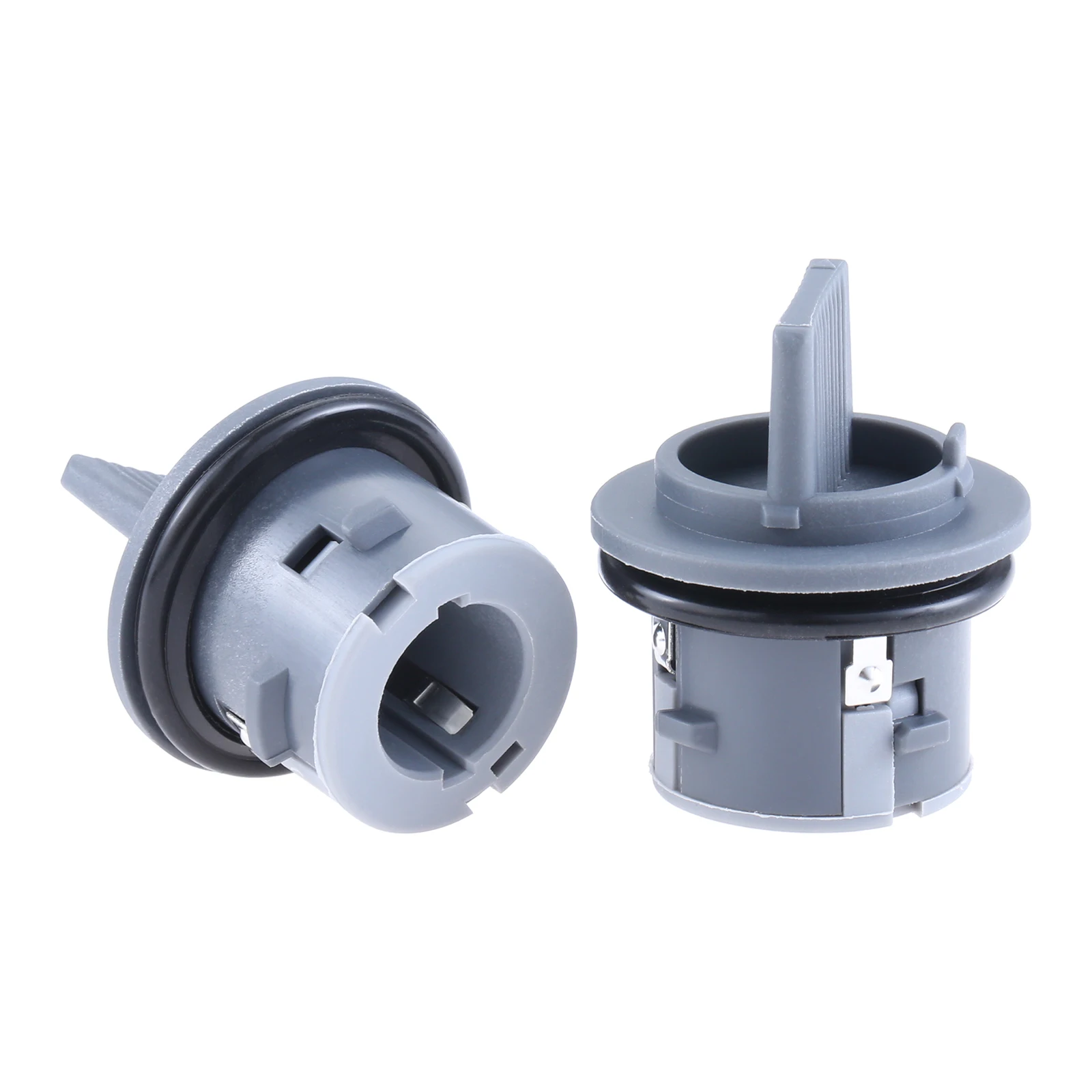 

2Pcs Car Front Turn Signal Lamp Base 1157 1016 Socket For Forte For Optima For Sorento For Sportage Automobile Light Accessory