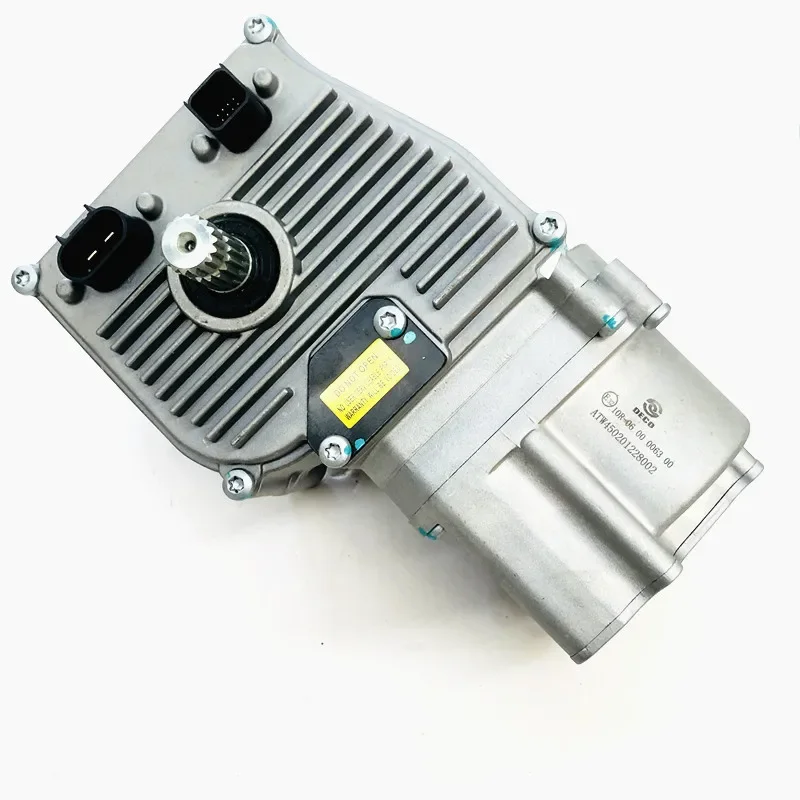 أجزاء مركبات بولاري OEM 2414878   أجزاء توجيه الطاقة EPS RZR 4x4 atv/utv