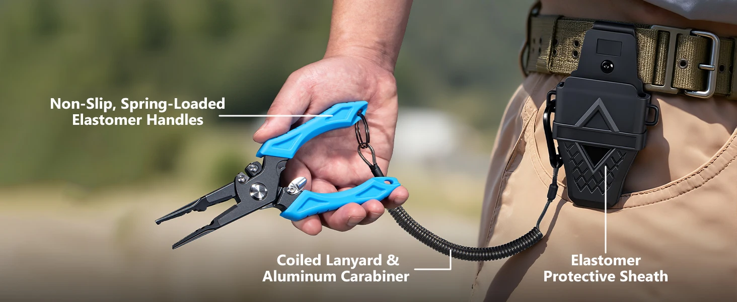fishing tool