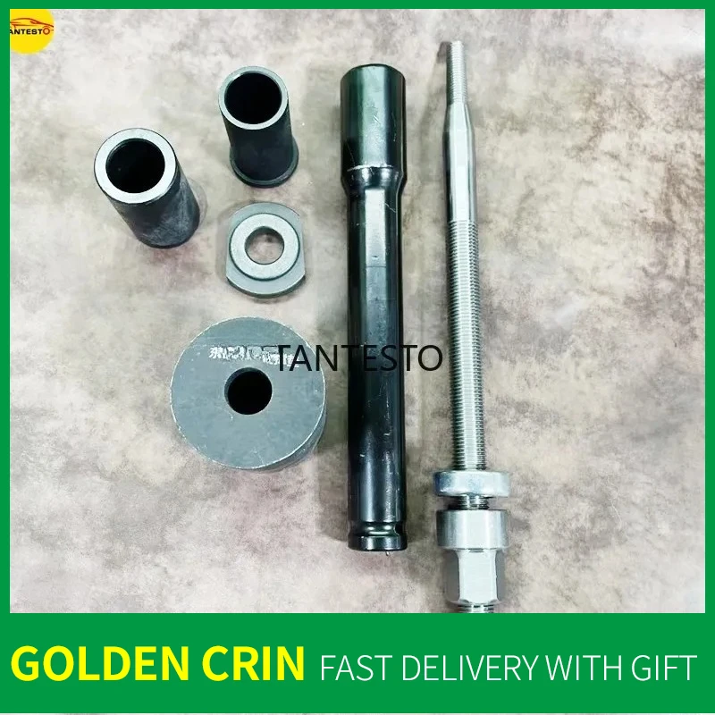 

Инструменты для установки, снятия и ремонта медных втулок форсунок CRIN для Volvo Longqing