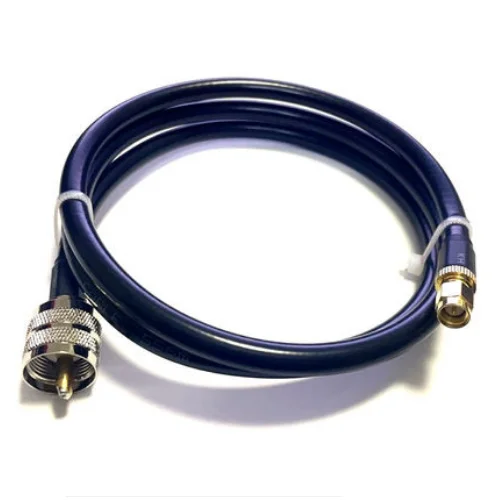 1Pcs 5D-FB Cable Uh…
