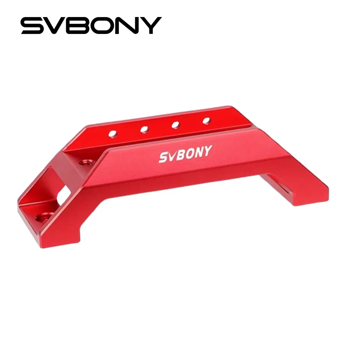 SVBONY SV211 135mm Handle Bar Portable Guide Scope/ Finder Dovetail Mount for Telescope