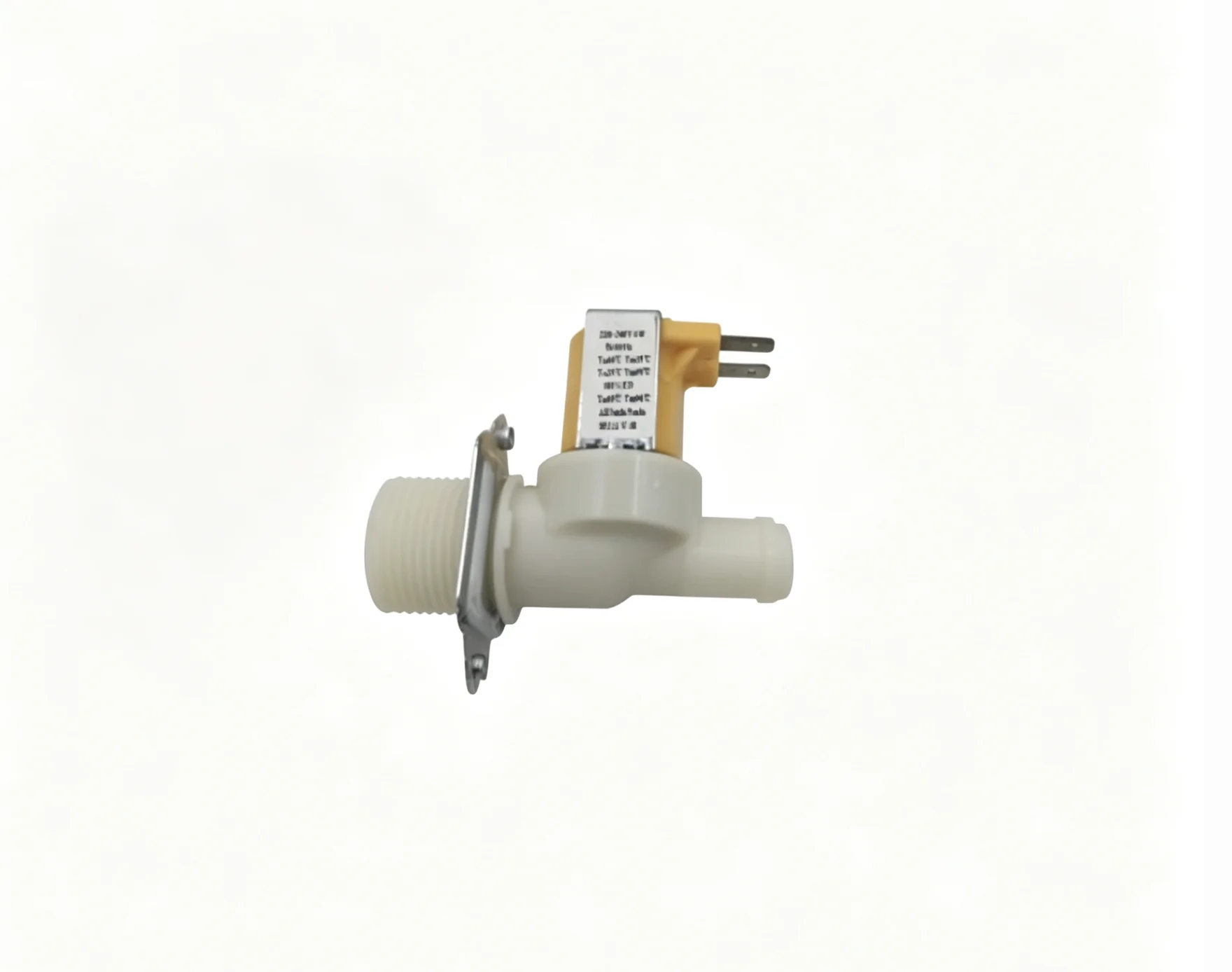 SCOTSMAN WATER INLET SOLENOID VALVE 650105-00 ICE MACHINE MAKER 65010500