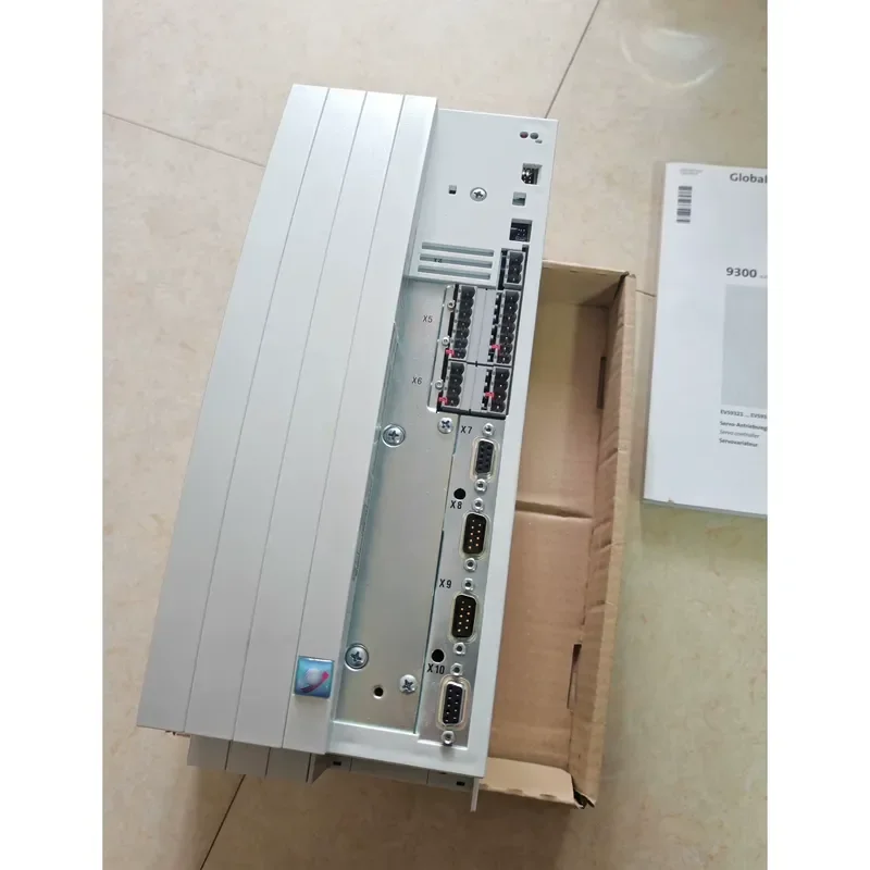LENZE EVS9325-ES Servo Drive Controller