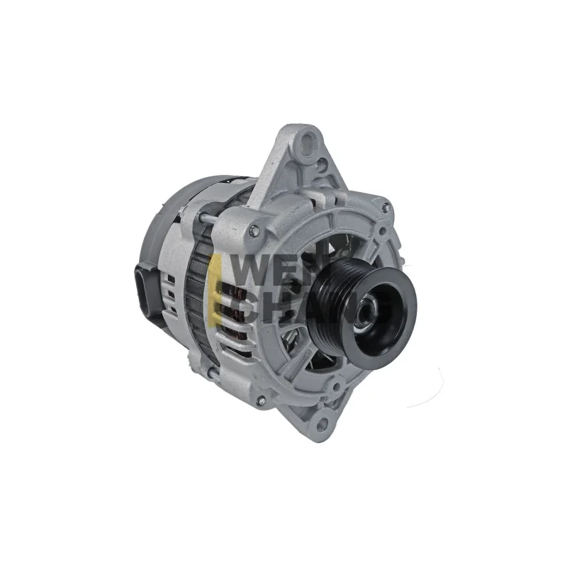 SEALIN Auto Motor Alternator Perfect Fit for CHEVROLET Lacetti 1.4 12V 85A 6PK CW Car Alternator for Hot Selling 8483N3P