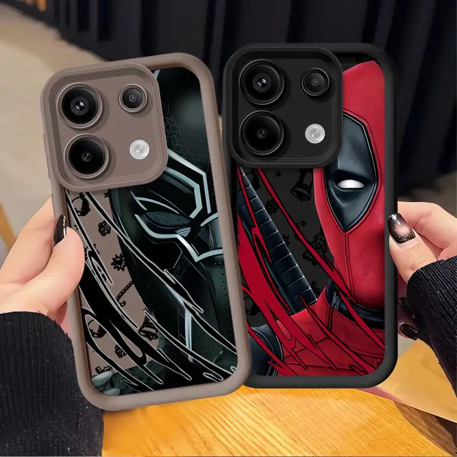 Soft Cover Case For…