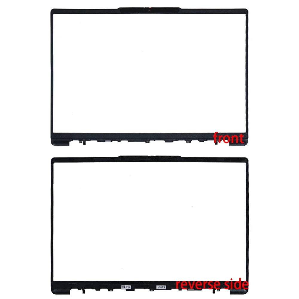 New Case For Lenovo IdeaPad Pro14 IRH8 IAP8 2023 Xiaoxin Pro14 Laptop LCD Back Cover/Front Bezel/Palmrest/Bottom/Hinges Replace