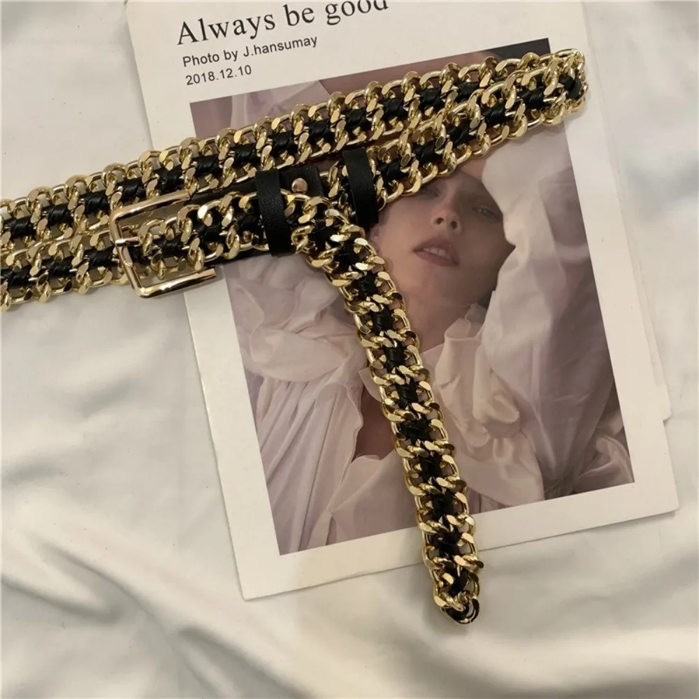 

Модный поясной ремень в корейском стиле, декоративный пояс для платьев, женский ремень, подходящий к юбкам и костюмам, тонкий женский ремень