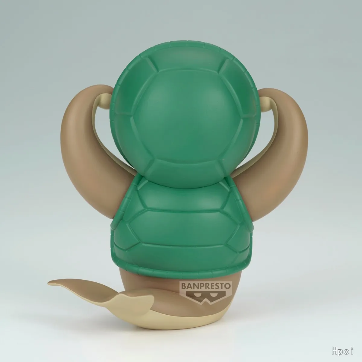 Original BANDAI BANPRESTO SOFVIMATES ONE PIECE KUNG FU DUGONG Collection Figure Gift