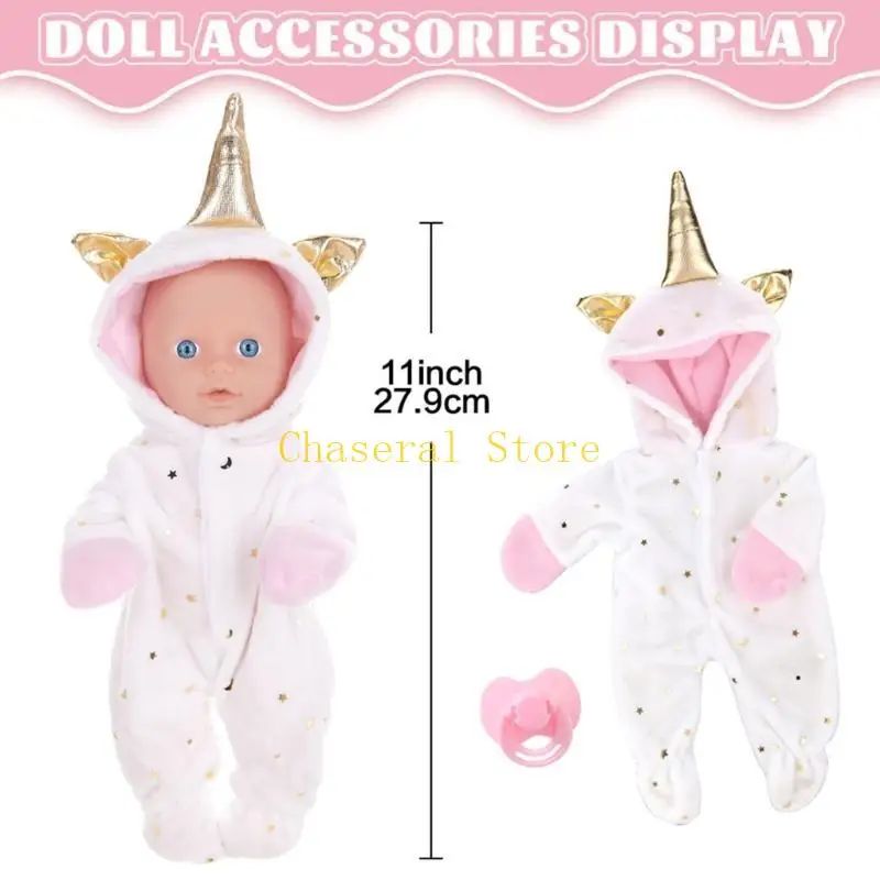 E7ce 11 cali kaukaskie odrodzenia lalki życie jak dziewczynka lalka dziecko rodzicielstwo lalka dla dzieci edukacyjna udawana