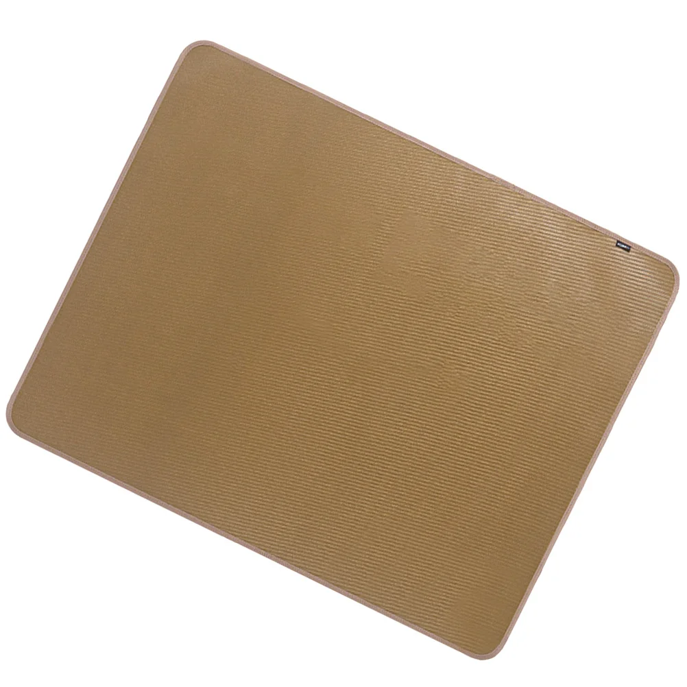 

Fiberglass Fireproof Blanket Portable Camping Bbq Protection Fire Retardant Pad Outdoor Survival Easy Storage Fireproof Blanket