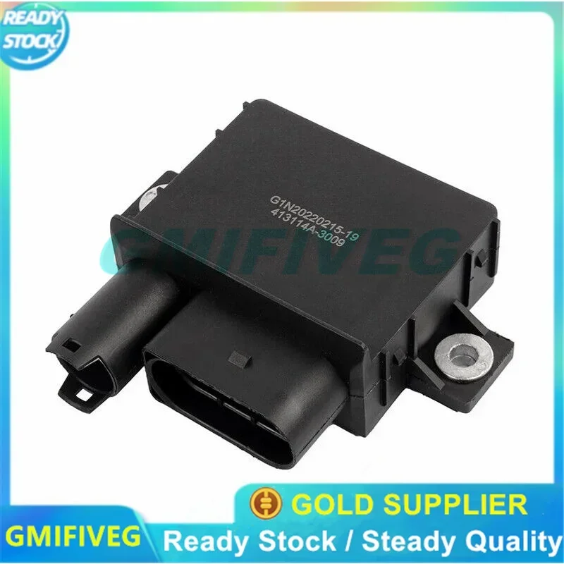 1P Relay Glow Plug System New 2502195 for MERCEDES E Class W204 S204 C Class W211 S211 200 220 CDI 6461532579,A6461532579