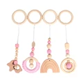 4 Pcs-J4