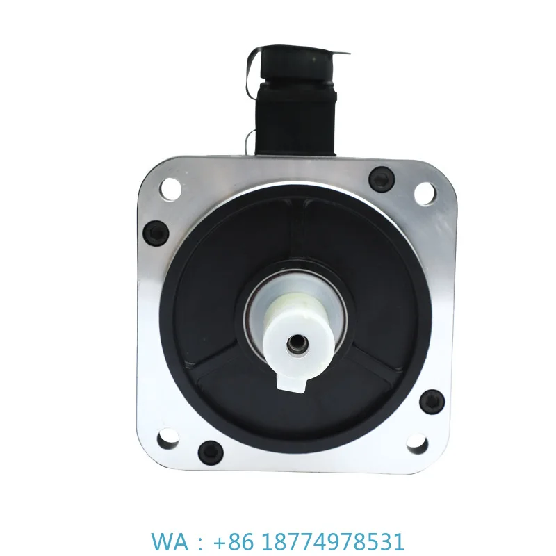 Motor Industrial Energy Saving AC Motor 1.5KW 130 Motor IP65 Three Phase Electric