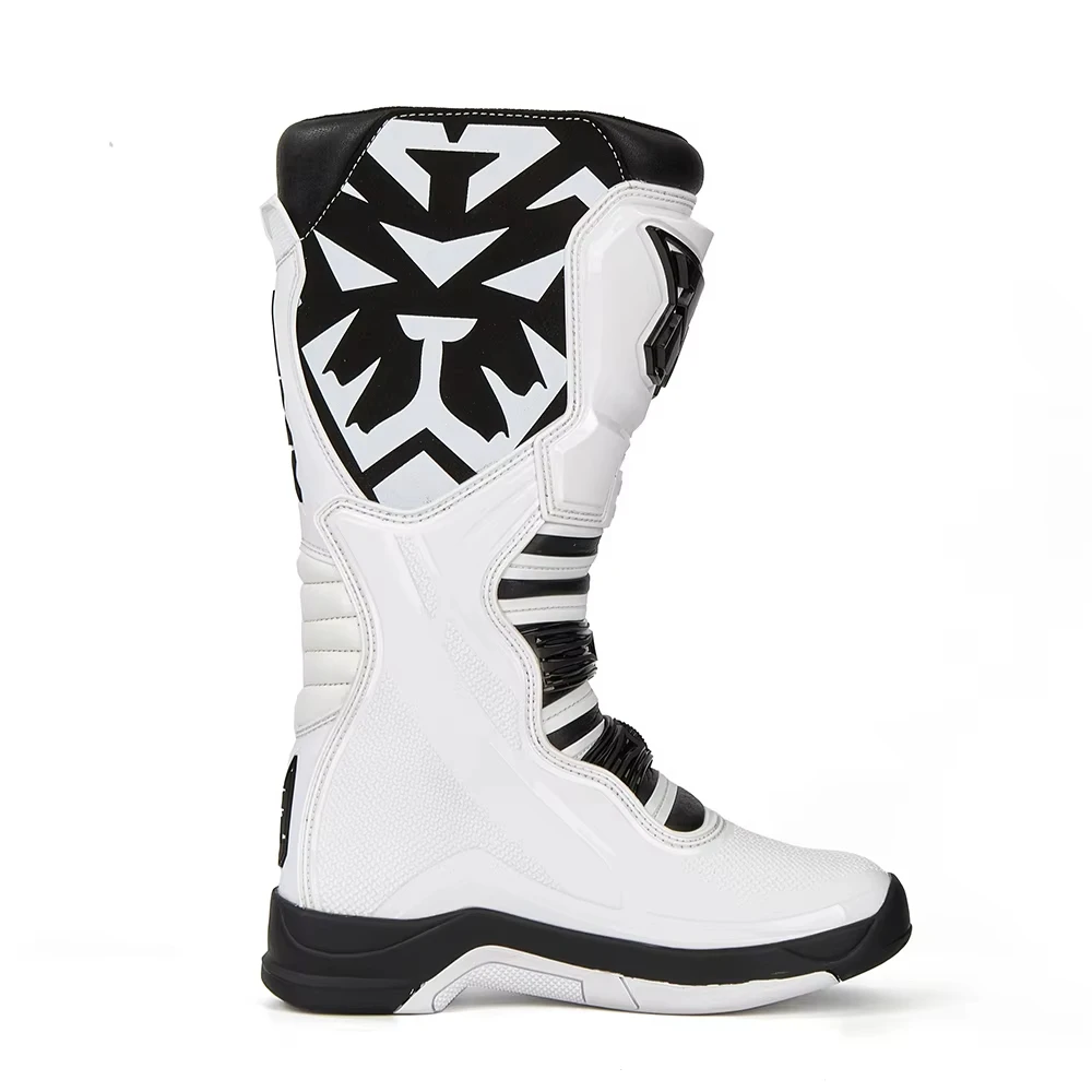 Thumbnail 4 - #26 Trending Waterproof Motorcycle Boots Right Now