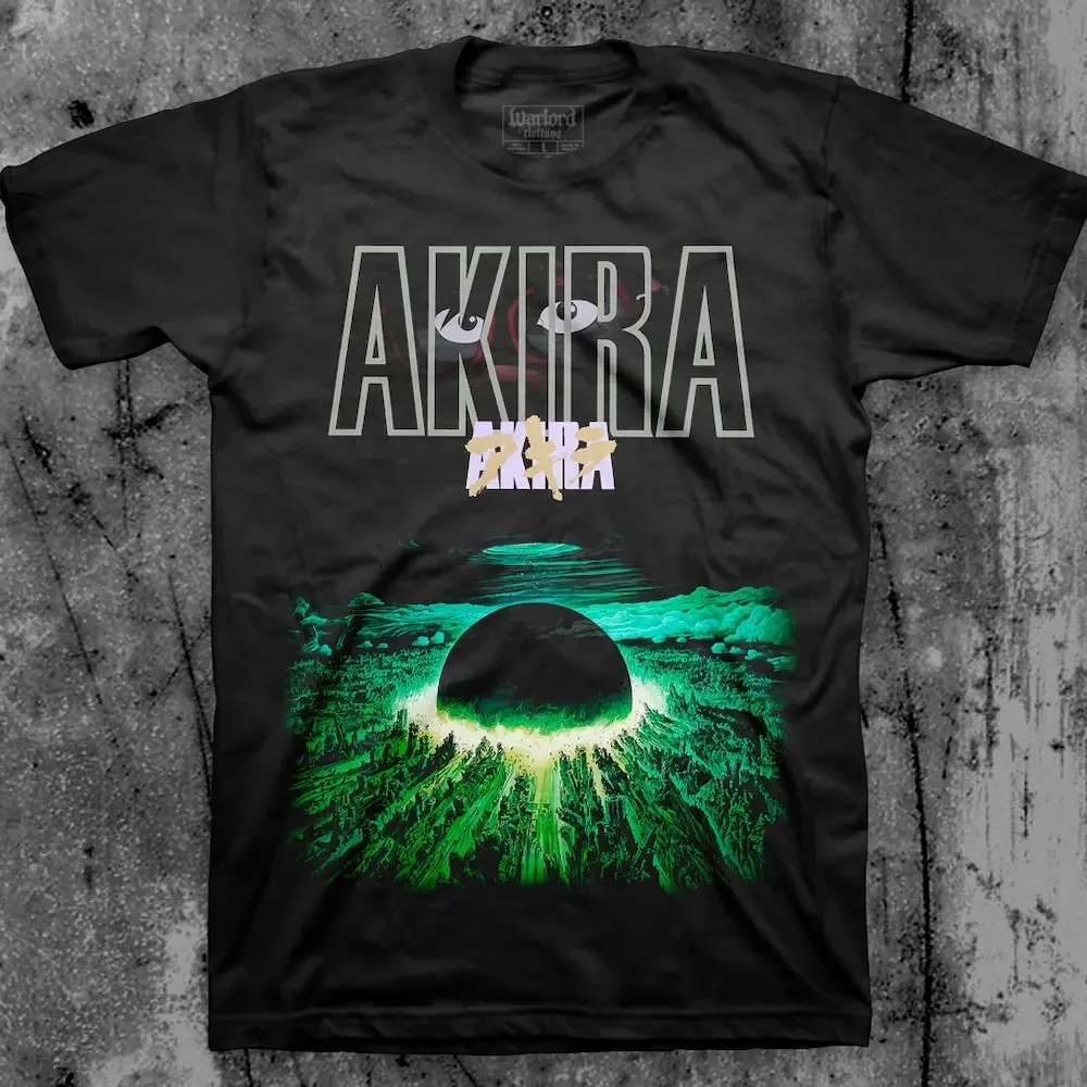 Akira T shirt