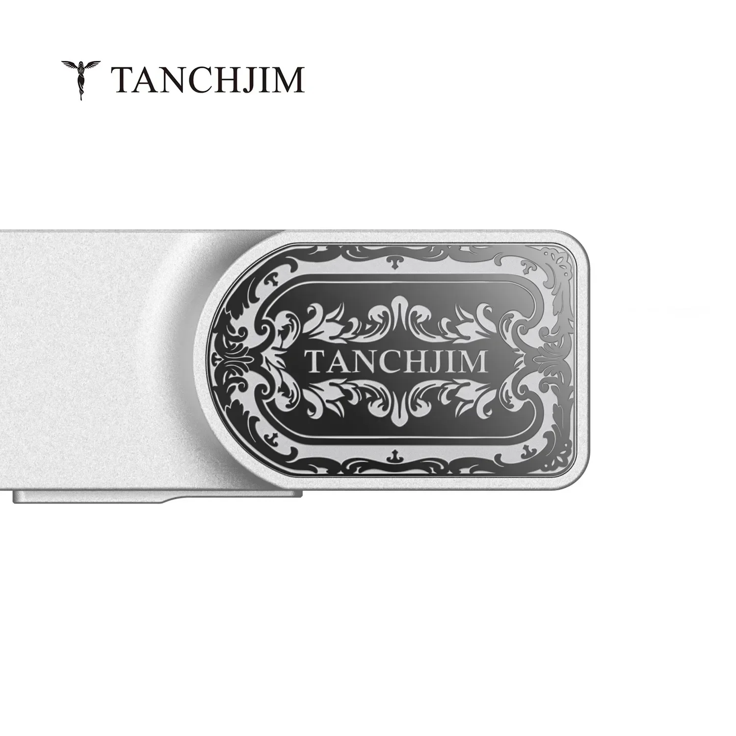 TANCHJIM LUNA Flagship Configuration Portable USB DAC/Amp Dual CS43198 Dual output ports 3.5mm/4.4mm DSD256 Headphone TANCHJIM