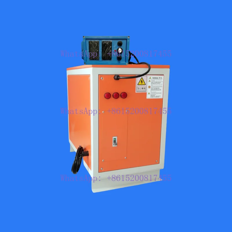 Laboratory Electrolytic Test Galvanizing Copper Plating Equipment Aluminum Alloy Anodizing Electrolytic Polishing Equipment.