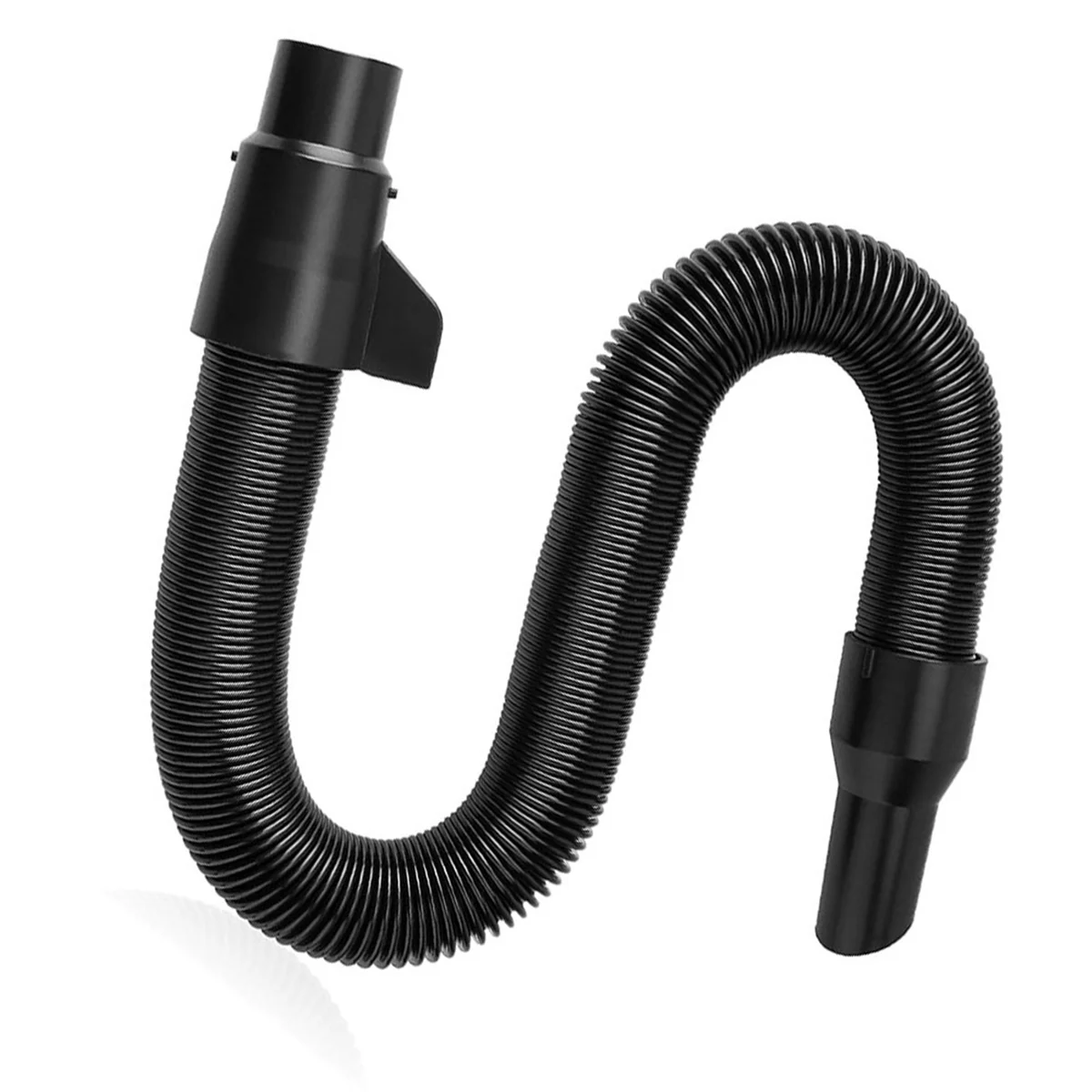 

ABRG 14-37-0105 Vacuum Hose for Milwaukee M18 Vacuum 0970-20 0880-20 0780-20, Fits 18V/28V Wet/Dry Vac Hose Assembly