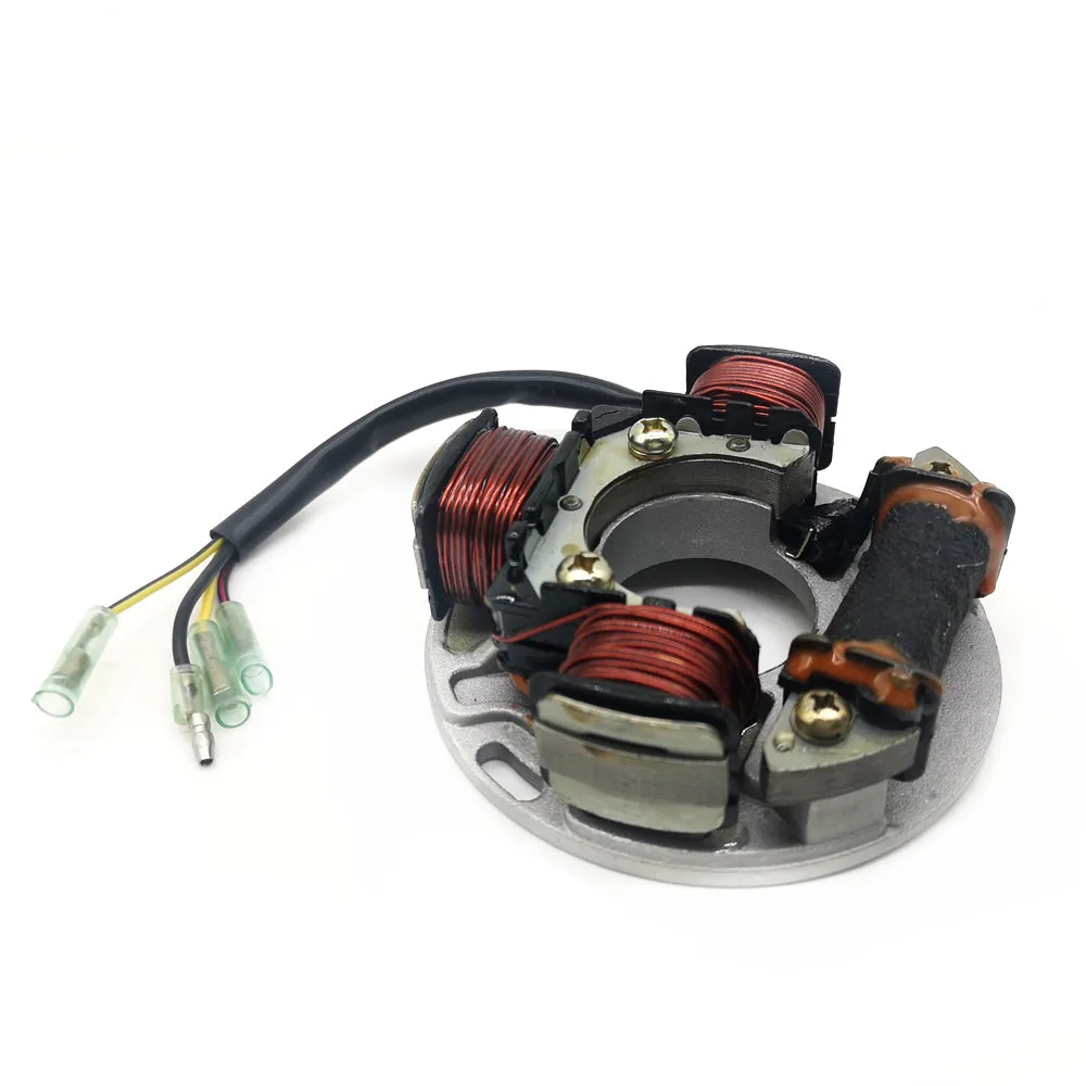 PWC Stator For SeaDoo 290995103 420995109 290995109 JetSki GTS/GTX/SP/SPI/SPX/XP/XPI 1992 1993 1994