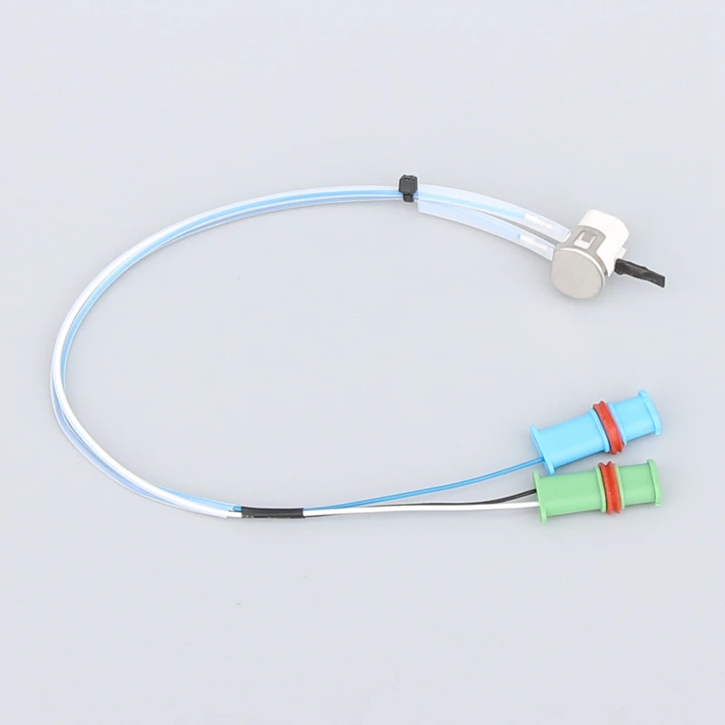 Датчик температуры стояночного обогревателя PT1000, трехлинейный датчик с двойной головкой для Eberspacher Webasto D2 D4 2000 Вт 5000 Вт B