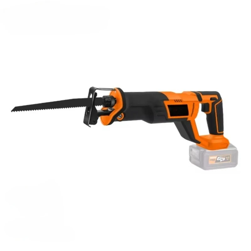 623710 CE 20v 22mm Electric Li-Ion Battery Cordless Reciprocating Saw With