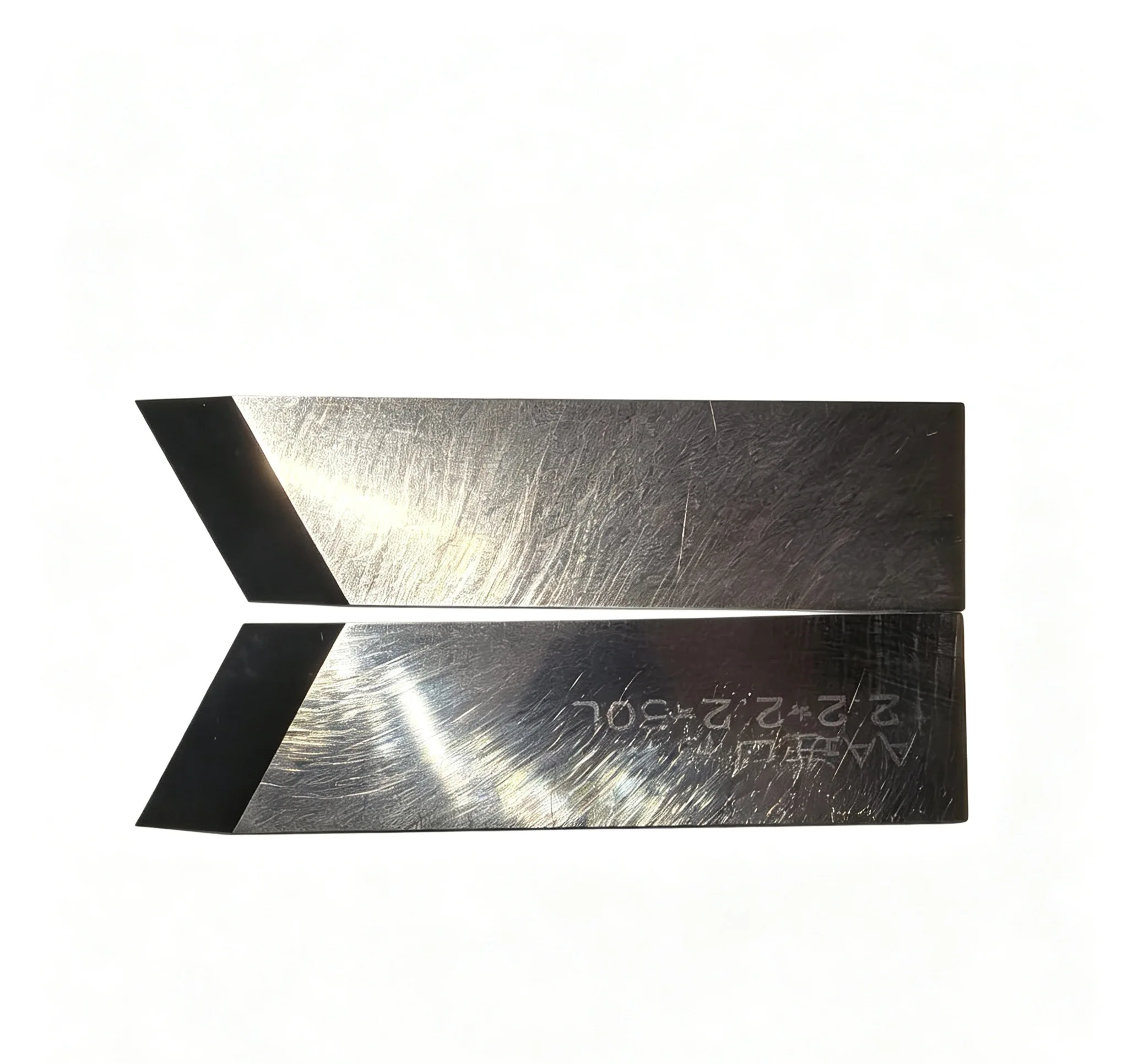 Groove Cutting Machine Tungsten Carbide V-cut Knife V-Grooving Machine Blades For SAILI JINGANG Paper MDF Board Cardboard Slot