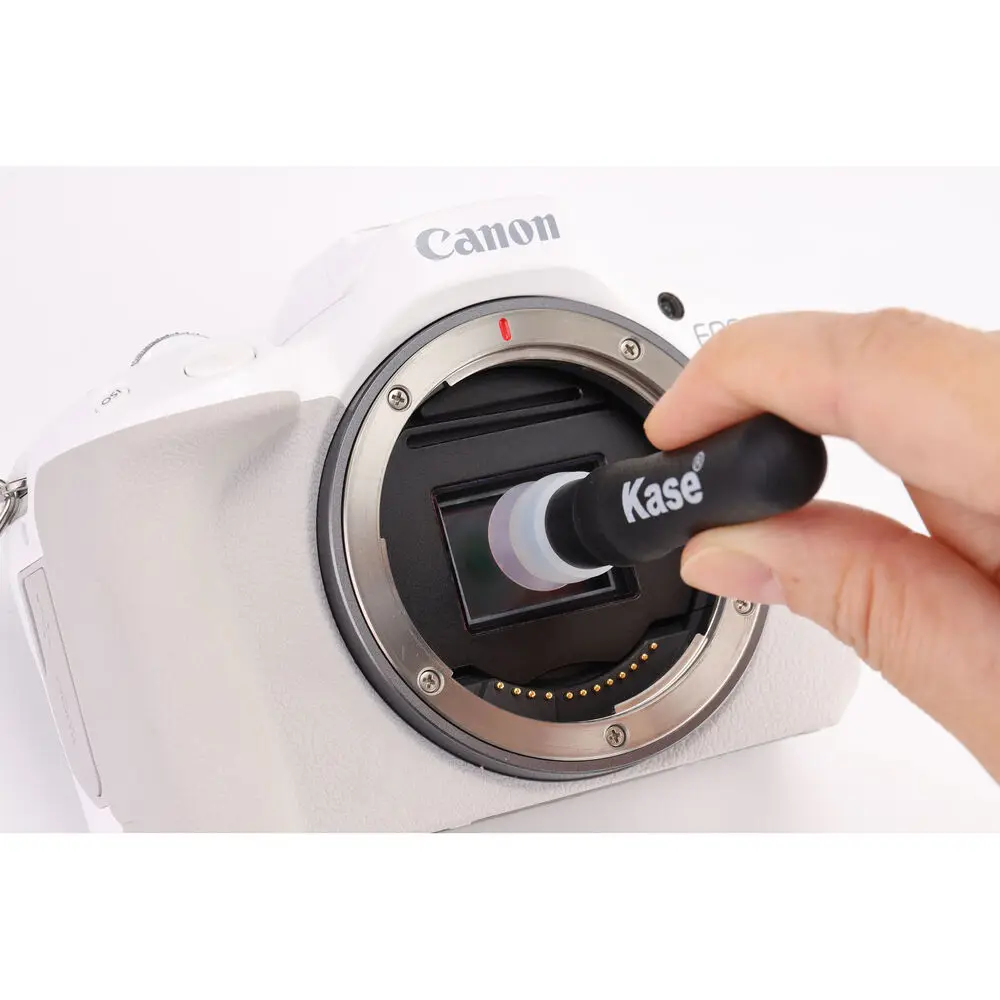 Kase MC UV / ND8 / ND64 / Neutral Night Light Pollution Built-in Filter For  Canon EOS R50 camera