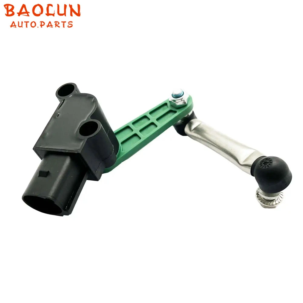 BAOLUN  New High Quality  Rear Liquid Level Sensor And Lever 7P0616571 For Porsche Cayenne 958 92A 2013 For 2012 VW TOUAREG 7P