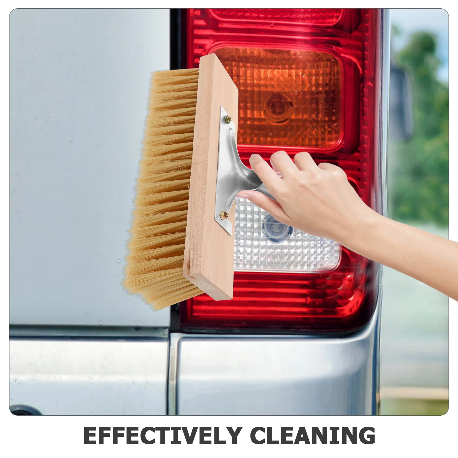 Car Wash Brush Car Cleaning Brush Vehicle Cleaning Brush Multi-use Cleaning Brush truck washing brush