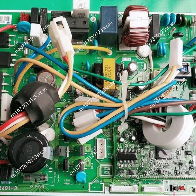

Inverter air conditioner accessories RRZK3491-3 circuit board External machine inverter control main board