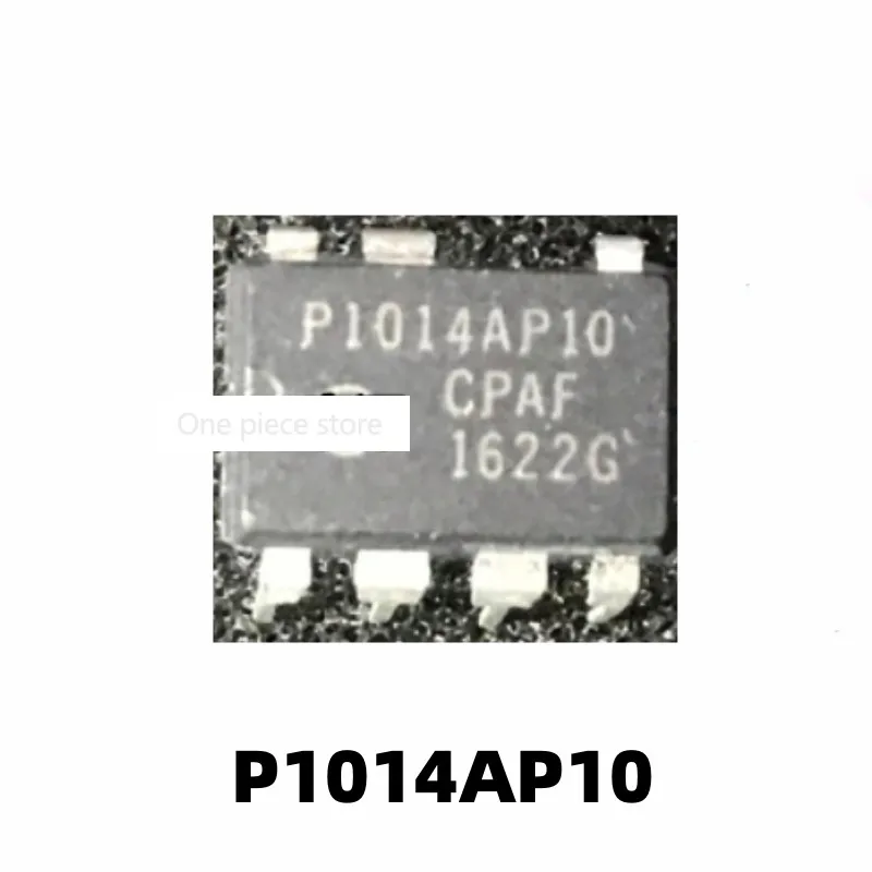 5PCS P1014AP10 NCP1014AP10 LCD power management chip directly inserted 7-pin DIP7