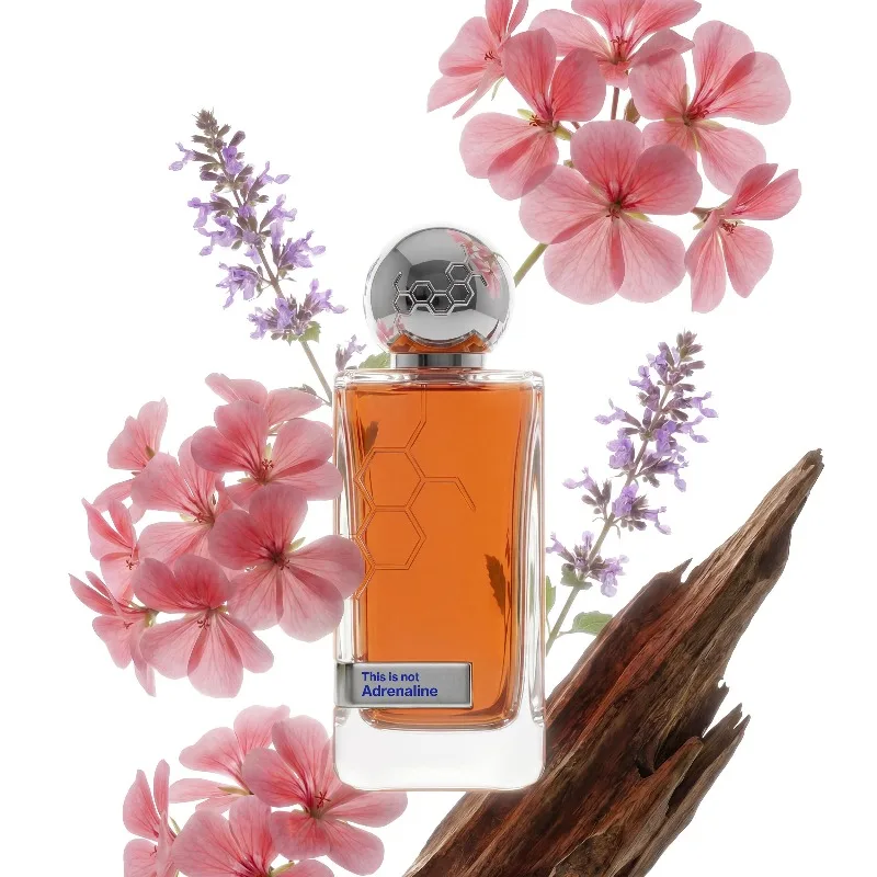 

100ML Unisex Perfume Long Lasting Elegant Gentle Luxury Eau De Parfum Smooth Refined Captivating Premium Fragrance Scent