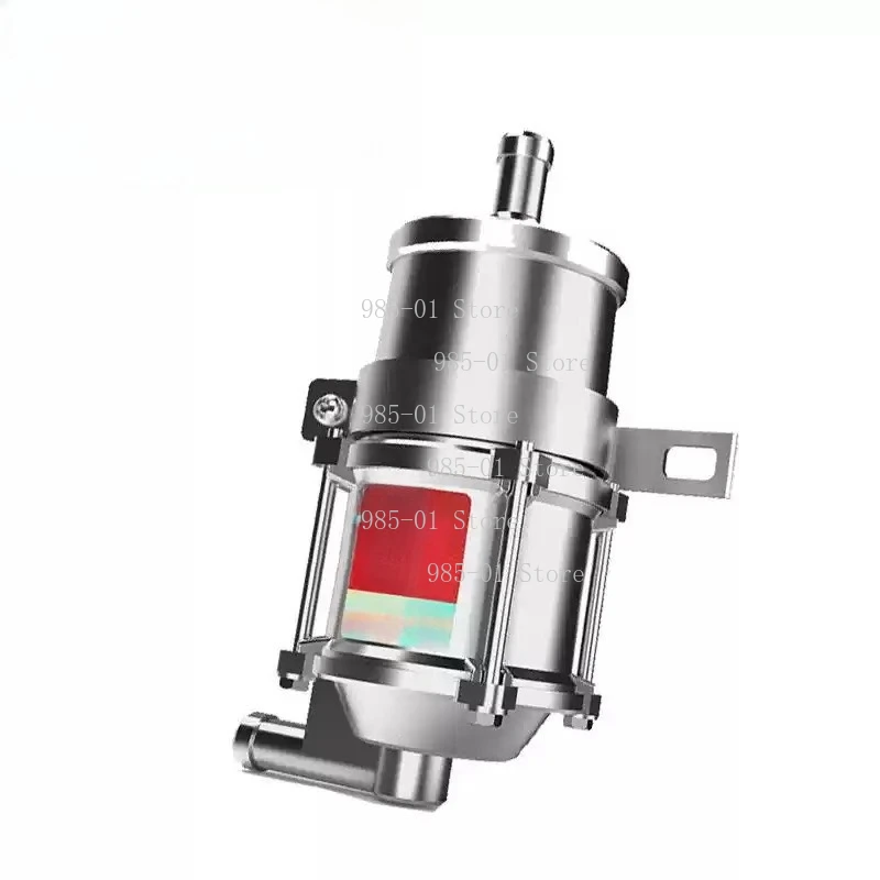 Engine Antifreeze Coolant Preheater Diesel Vehicle Air Heater Car Engine Preheating Heating Device