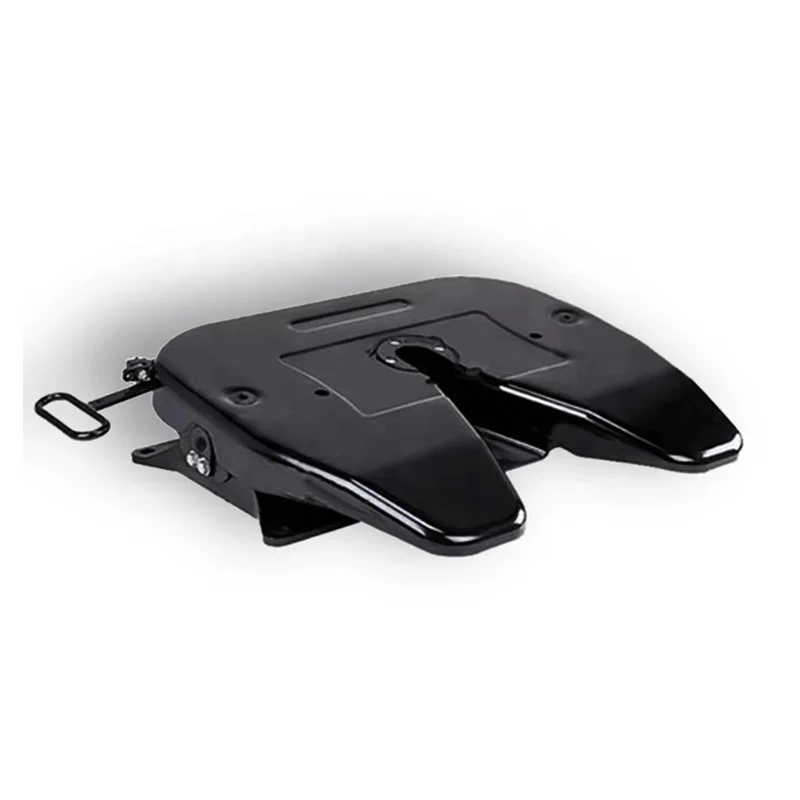 Auto Parts High Quality Fifth Wheel Dedicated to Heavy-Duty Truck Trailer Parts Semi Trailer Towing