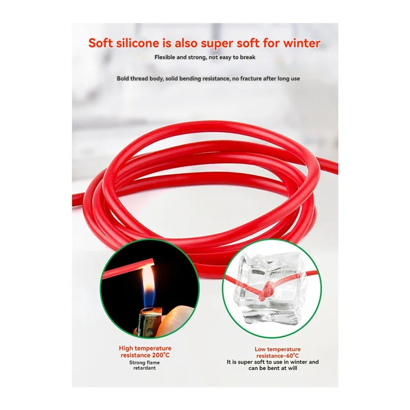 

ABPR-2X RD X36A 36A Connector To Alligator Clip Test Cable And Micro-Type Communication Cable For RD6024 RD6030 Output