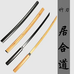 Martial arts practice, swordsmanship, wooden props, sword anime, peripheral games, weapon models, swords, children's toy knives