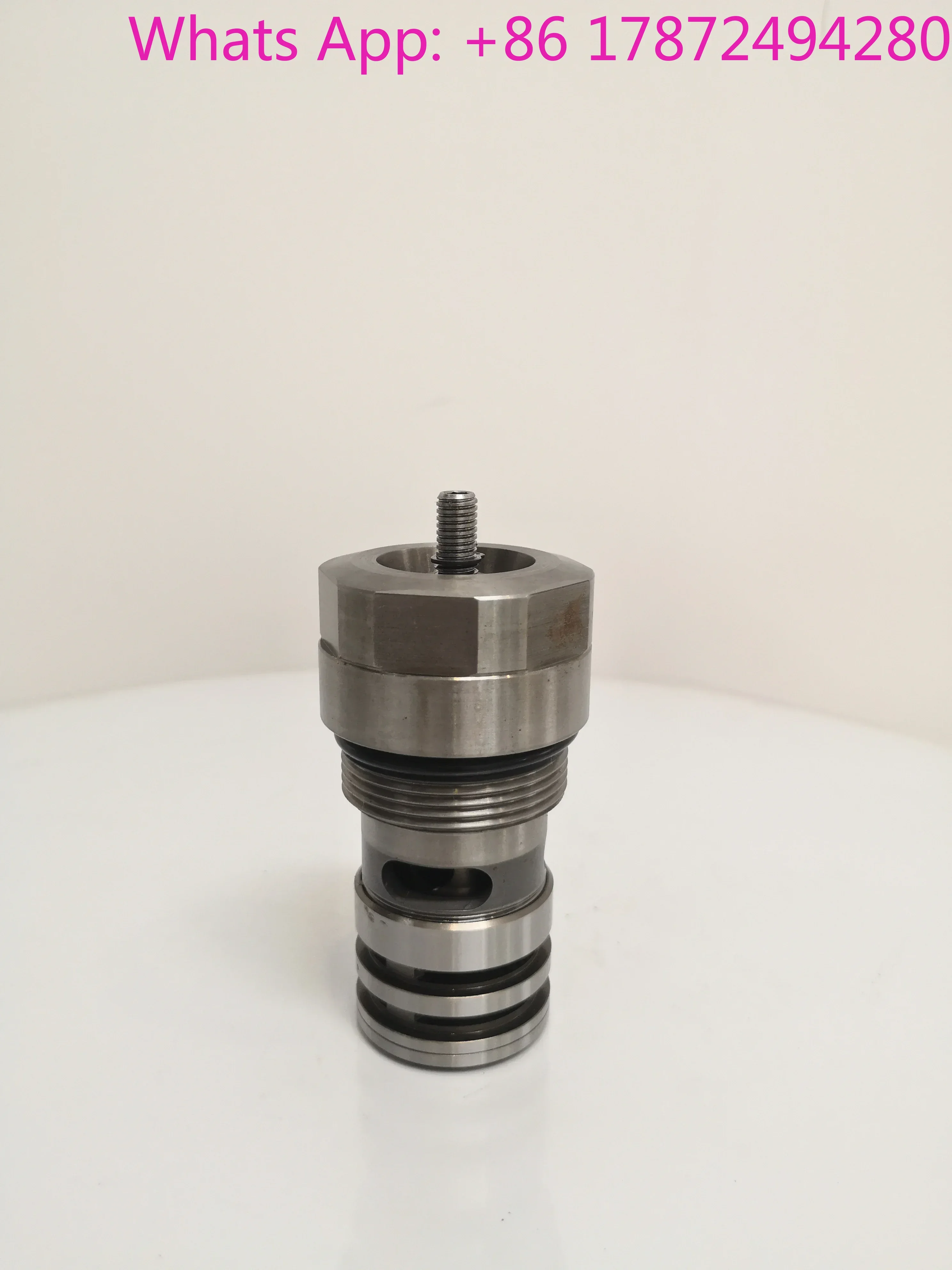 A4VG Series DA Valve for Piston Pump A4VG125 A4VG180 A4VG250, Warehouse Stock