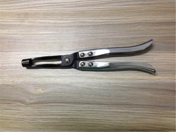For  Valve seal spring clamp / valve disassembly tools / spring compressor / Gasket clamp / overhead clamp