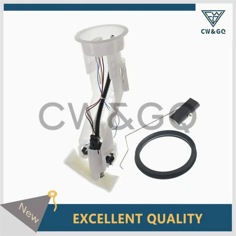 Electric Fuel Pump Assembly For BMW X5 E53 3.0 i 4.4 i 4.6 is 2000-2007 16116755043