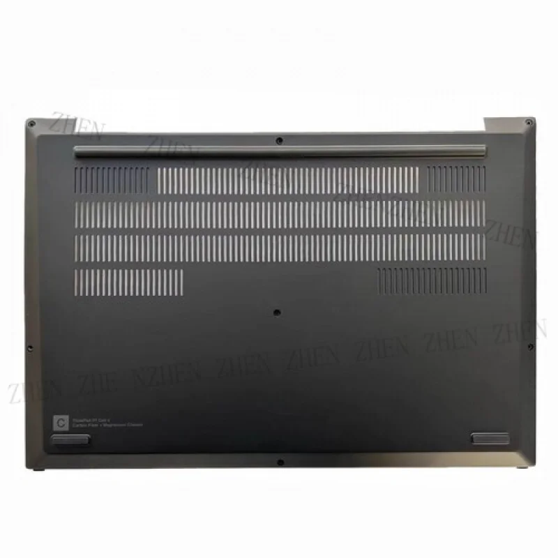 

Нижняя крышка корпуса Y для Lenovo Thinkpad P1 Gen4 X1 Extreme Gen4 SCB1D11295