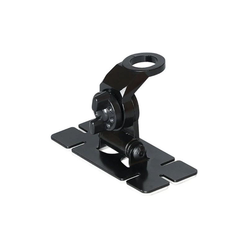 سيارة هام هوائي جبل قوس ل راديو المحمول سيارة قاعدة تركيب مزودة بمشبك غطاء صندوق السيارة/هاتشباك/باب جبل ل FT-7800R QYT TYT TH9800 K1KF