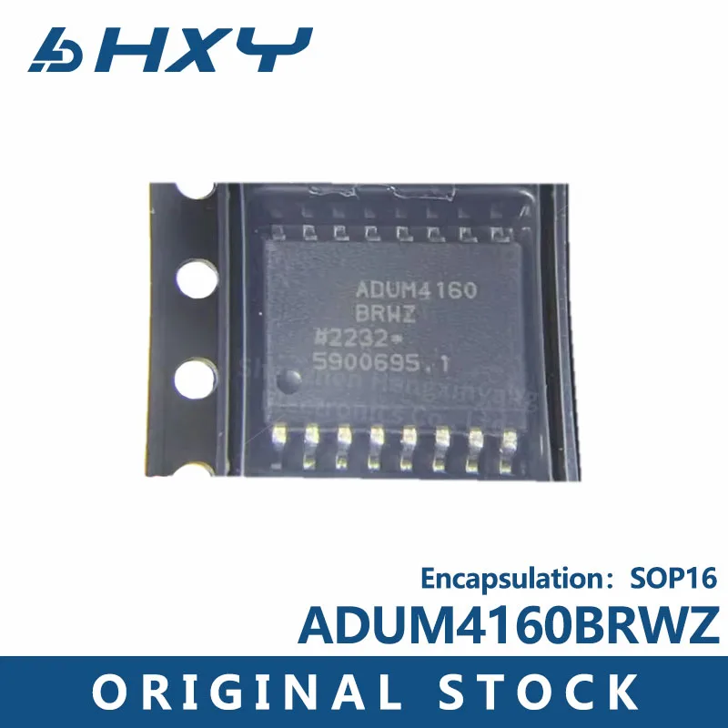 ADUM4160BRWZ-RL ADU…