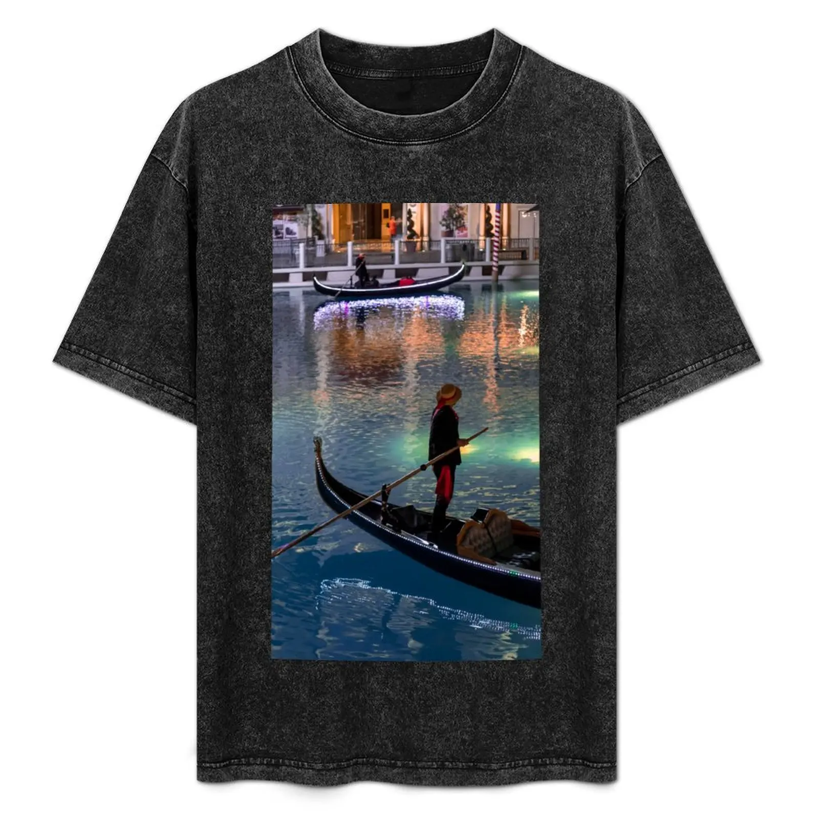 

Rides all Night T-Shirt Regular Fit Plain Tee Shirt