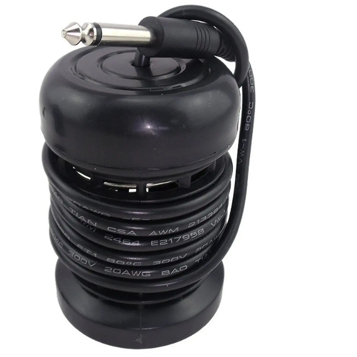 Ionic Detox Machine Ion Head Detox Foot Spa Desintoxicador Ionico Para Pies Stainless Steel Array Foot Massage Relief