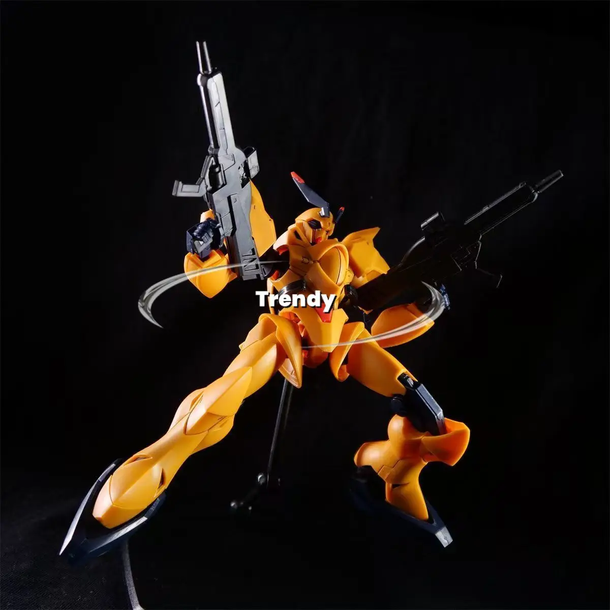 جديد 1/100 Huangfeng نموذج إعادة Shokew الجمعية أطقم منمذجة عمل أرقام روبوت البلاستيك نموذج أطقم المقتنيات مكتب اللعب