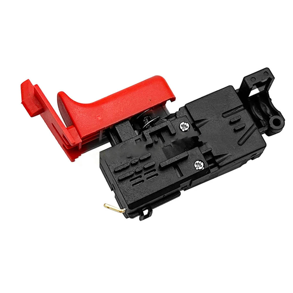 1pc AC220V Rotory Hammer Switch For 2-26DE 2-26DFR 2-26E 2-26DRE 2-26RE Electric Drill Hammer Power Tool Accessories