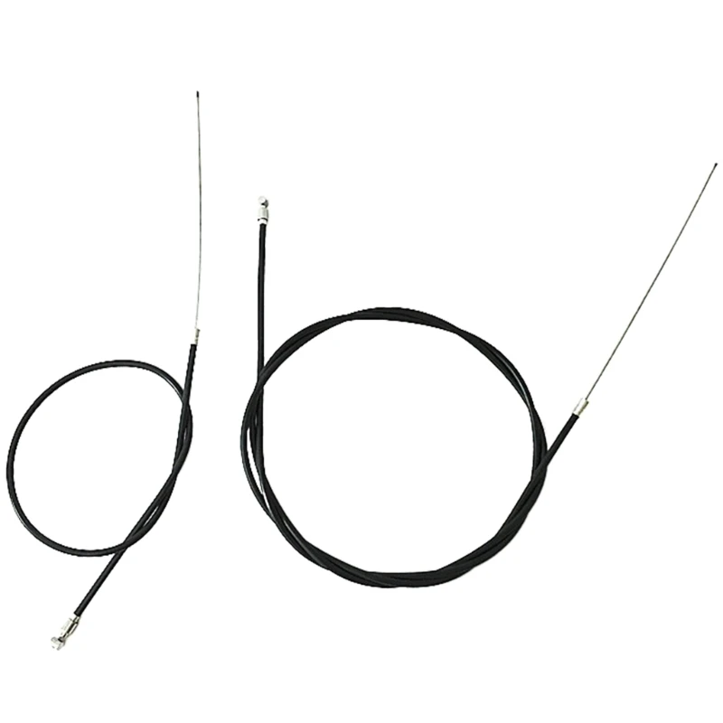 AliExpress Bicycle Brake Line MTB Road Bike Stainless Steel Brake Cable Rust Corrosion Resistant Wire Housing Universal Rust Cables