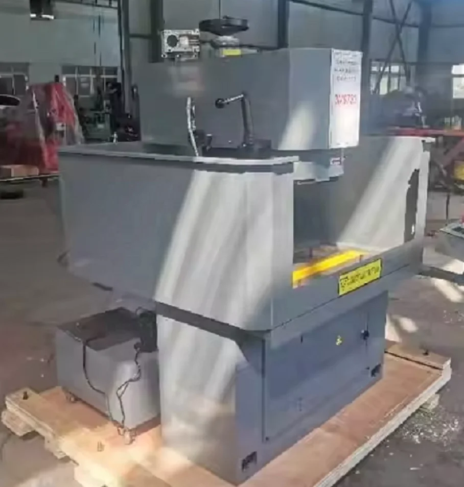 3M9730 New Type High Efficiency Cylinder Block Surface Grinding and Milling Machine of Middle and Small Type Engine Low Price