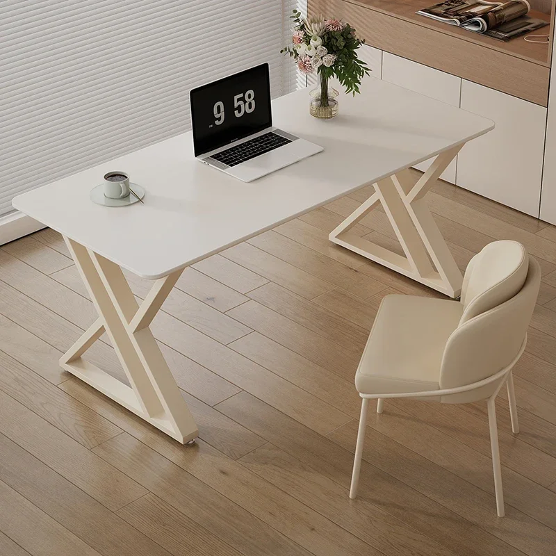 Laptop Table Bed Child Desk Gaming Chair Stand Office Accessories Meeting Desktop Corner Pc Gamer Height Adjustment Mesa Home